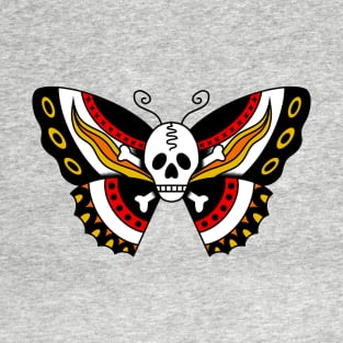 Death’s head moth T-Shirt